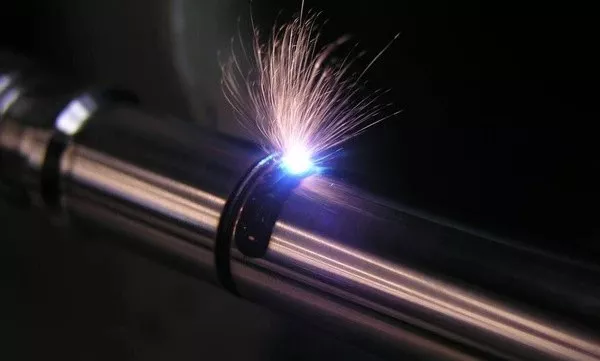 簡析光纖激光打標機打標效果不均勻的原因 簡析光纖激光打標機打標效果不均勻的原因